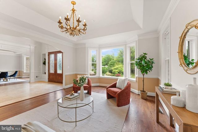 3906 ESTEL RD, Fairfax, VA 22031