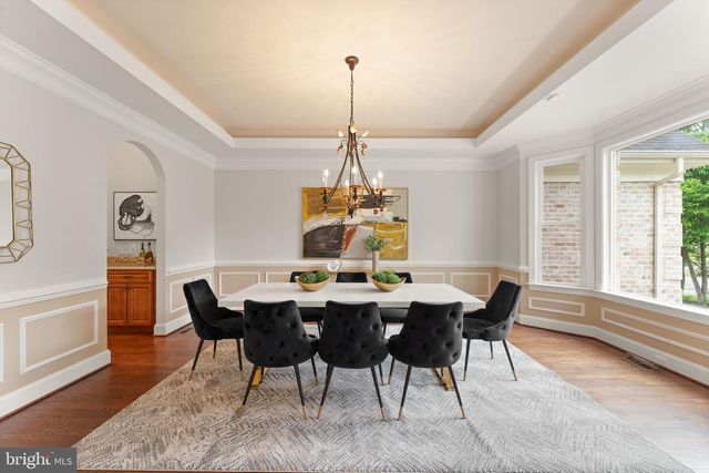 3906 ESTEL RD, Fairfax, VA 22031