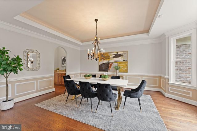 3906 ESTEL RD, Fairfax, VA 22031