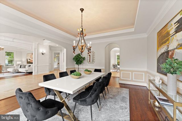 3906 ESTEL RD, Fairfax, VA 22031