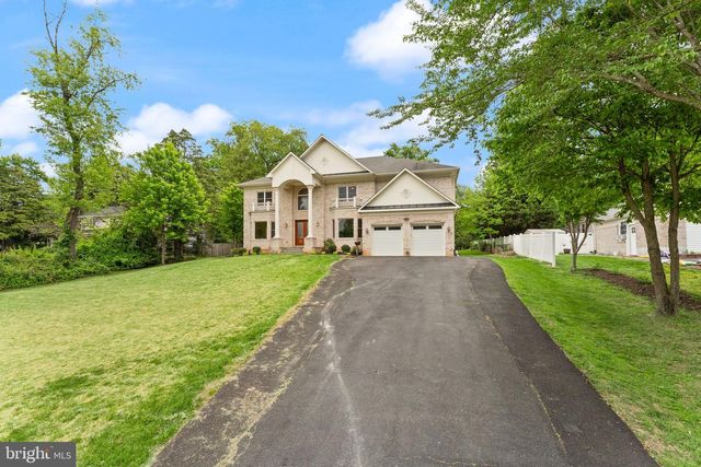 3906 ESTEL RD, Fairfax, VA 22031