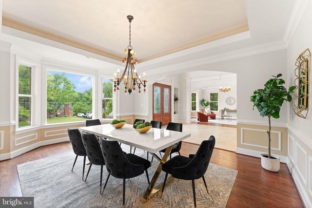 3906 ESTEL RD, Fairfax, VA 22031