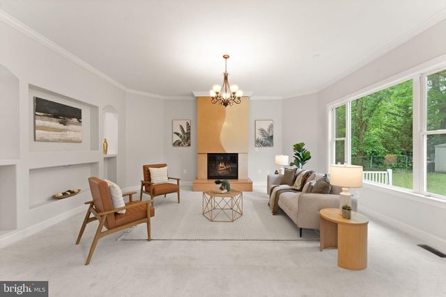 3906 ESTEL RD, Fairfax, VA 22031