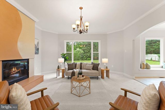 3906 ESTEL RD, Fairfax, VA 22031
