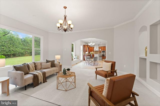 3906 ESTEL RD, Fairfax, VA 22031