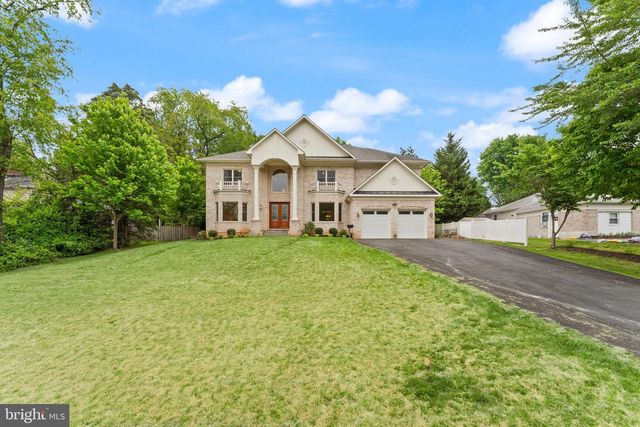 3906 ESTEL RD, Fairfax, VA 22031