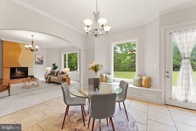 3906 ESTEL RD, Fairfax, VA 22031