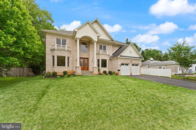 3906 ESTEL RD, Fairfax, VA 22031