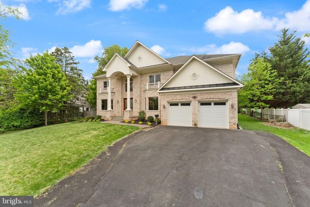 3906 ESTEL RD, Fairfax, VA 22031