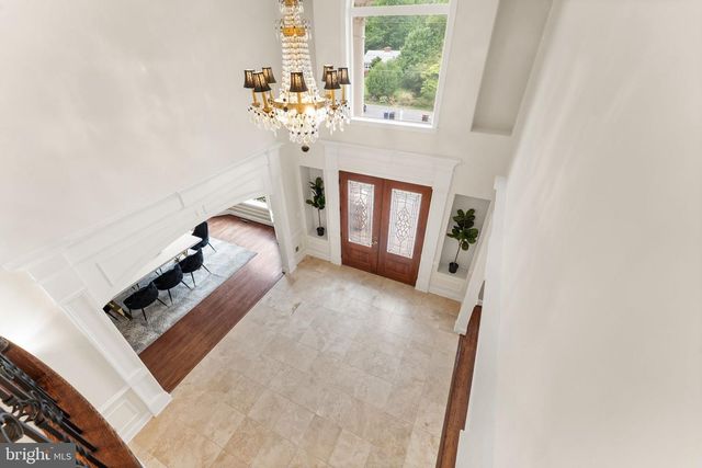 3906 ESTEL RD, Fairfax, VA 22031