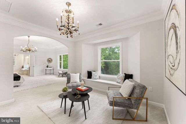 3906 ESTEL RD, Fairfax, VA 22031