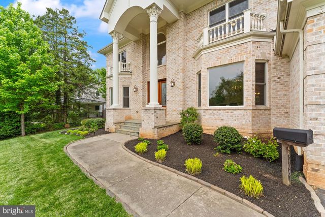 3906 ESTEL RD, Fairfax, VA 22031