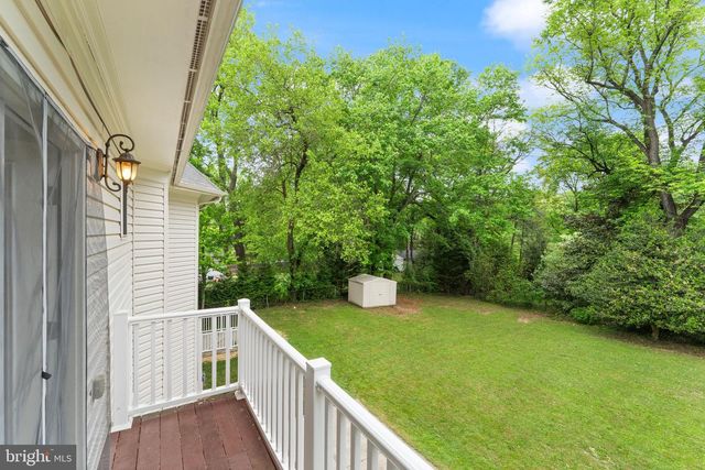 3906 ESTEL RD, Fairfax, VA 22031