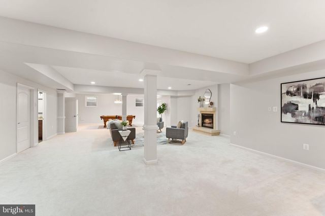 3906 ESTEL RD, Fairfax, VA 22031