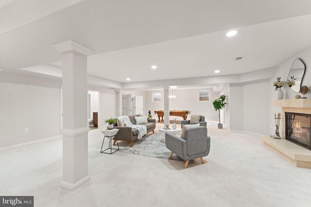 3906 ESTEL RD, Fairfax, VA 22031