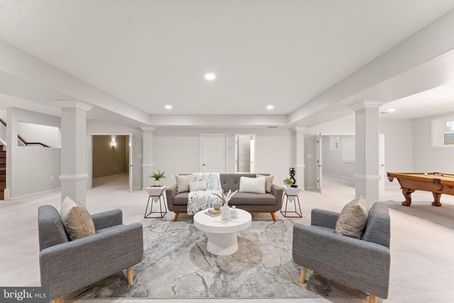 3906 ESTEL RD, Fairfax, VA 22031