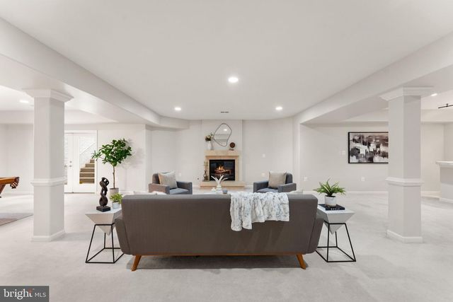 3906 ESTEL RD, Fairfax, VA 22031