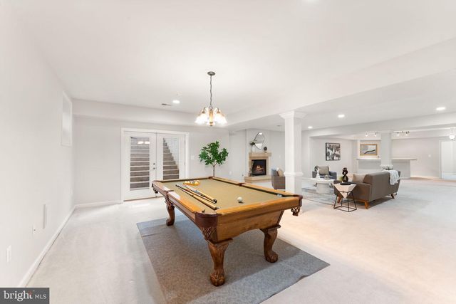 3906 ESTEL RD, Fairfax, VA 22031