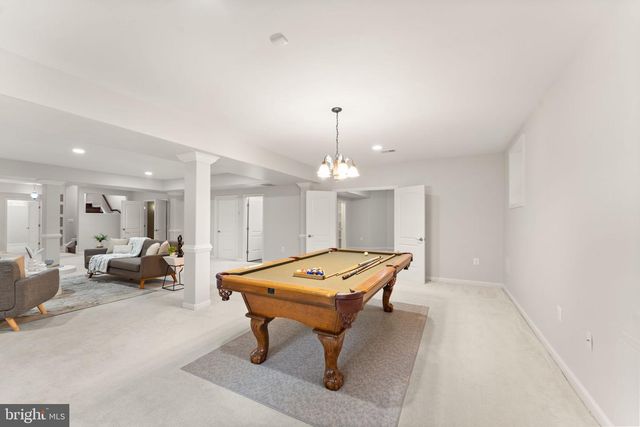 3906 ESTEL RD, Fairfax, VA 22031