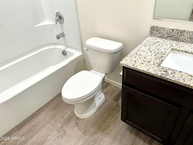 1556 E DEMAIN Drive, Casa Grande, AZ 85122