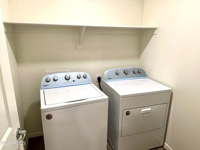 1556 E DEMAIN Drive, Casa Grande, AZ 85122