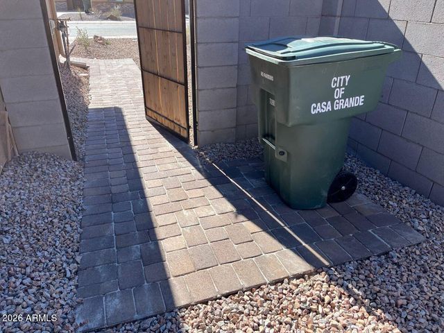 1556 E DEMAIN Drive, Casa Grande, AZ 85122