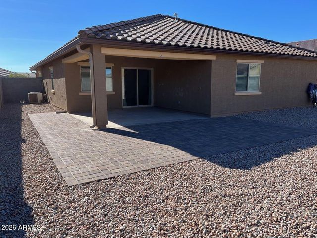 1556 E DEMAIN Drive, Casa Grande, AZ 85122