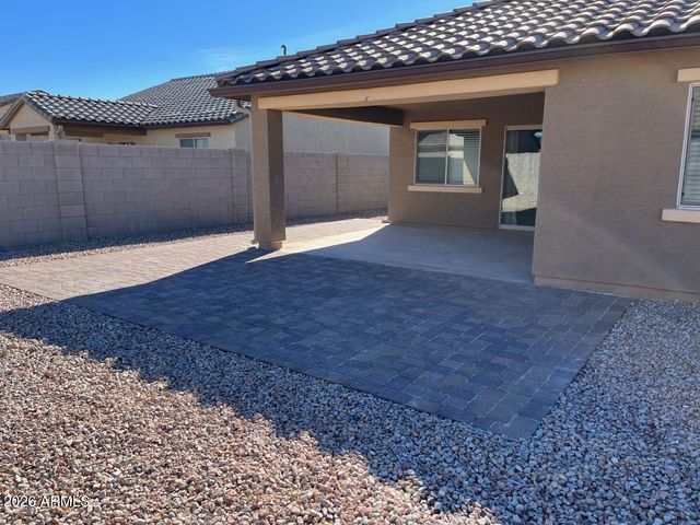 1556 E DEMAIN Drive, Casa Grande, AZ 85122
