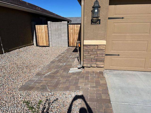 1556 E DEMAIN Drive, Casa Grande, AZ 85122