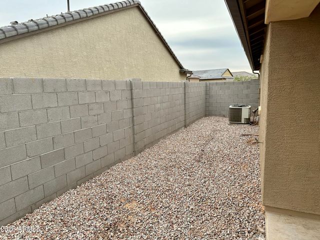 1556 E DEMAIN Drive, Casa Grande, AZ 85122