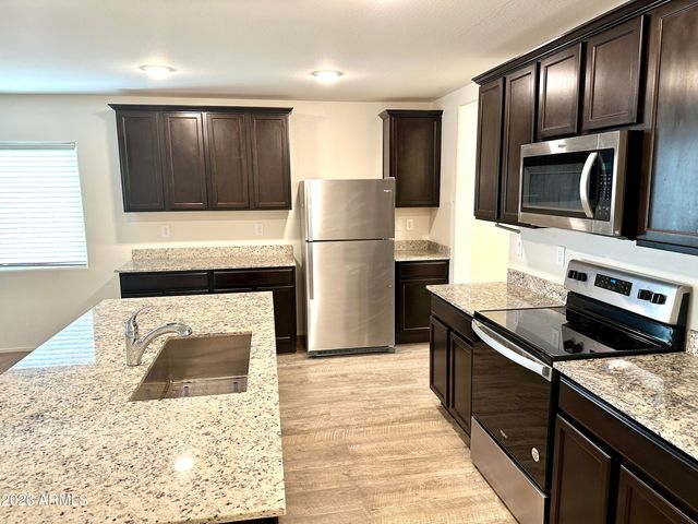 1556 E DEMAIN Drive, Casa Grande, AZ 85122