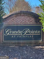 9590 Grande Drive, Winston, GA 30187