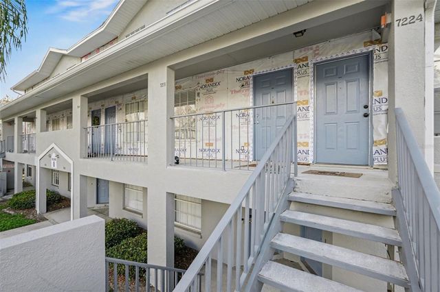 7218 E BANK DRIVE 205, Tampa, FL 33617