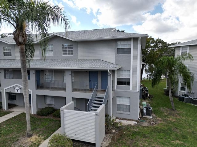 7218 E BANK DRIVE 205, Tampa, FL 33617