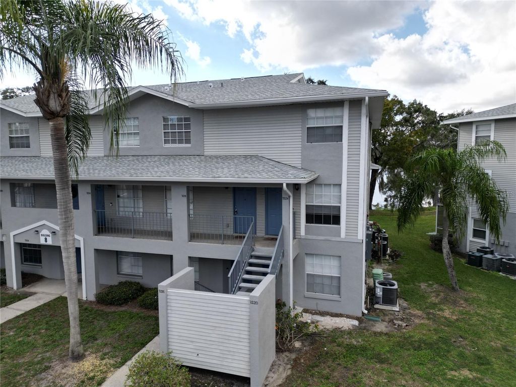 7218 E BANK DRIVE 205, Tampa, FL 33617