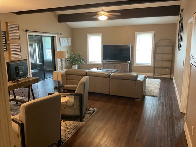 1800 Capps Road 8, Harrison, AR 72601