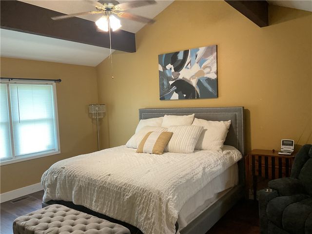 1800 Capps Road 8, Harrison, AR 72601