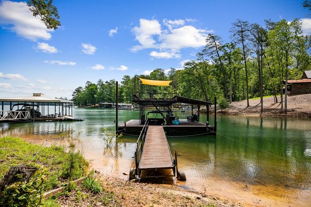 114 Stewart Camp Point Road, Blue Ridge, GA 30513