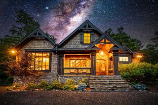 114 Stewart Camp Point Road, Blue Ridge, GA 30513