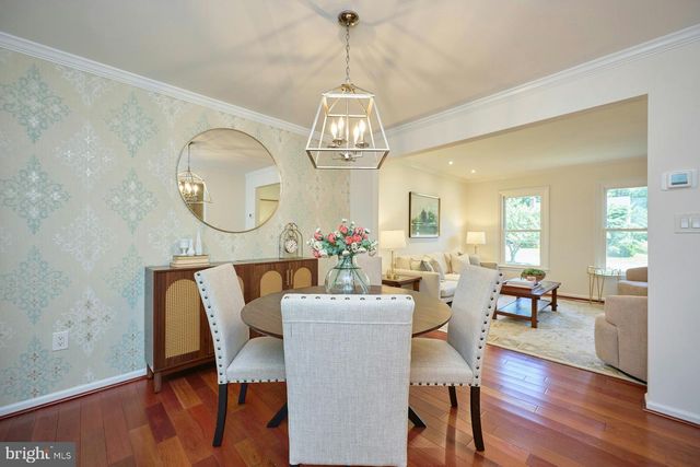 5631 FORT CORLORAN DR, Burke, VA 22015
