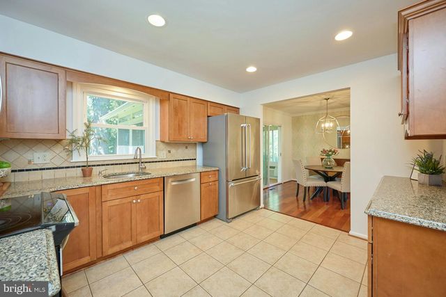 5631 FORT CORLORAN DR, Burke, VA 22015
