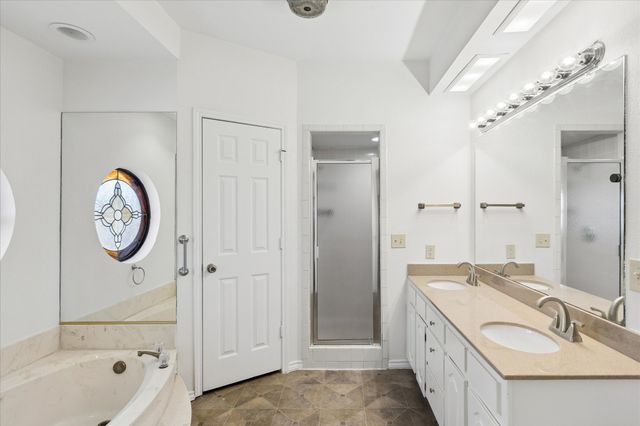 3129 Luallen Drive, Carrollton, TX 75007