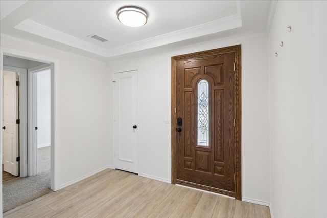 3129 Luallen Drive, Carrollton, TX 75007