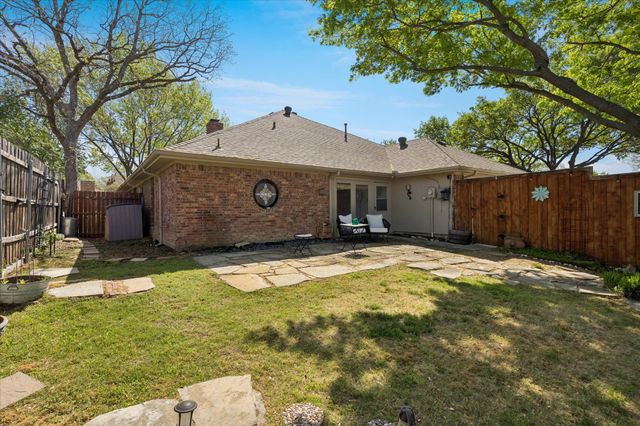 3129 Luallen Drive, Carrollton, TX 75007