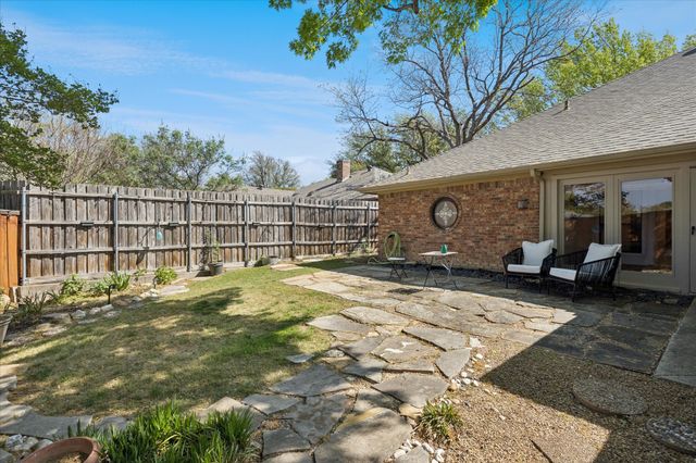 3129 Luallen Drive, Carrollton, TX 75007