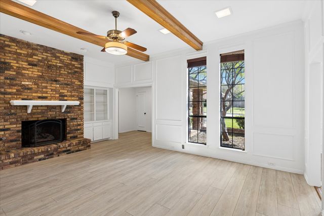 3129 Luallen Drive, Carrollton, TX 75007