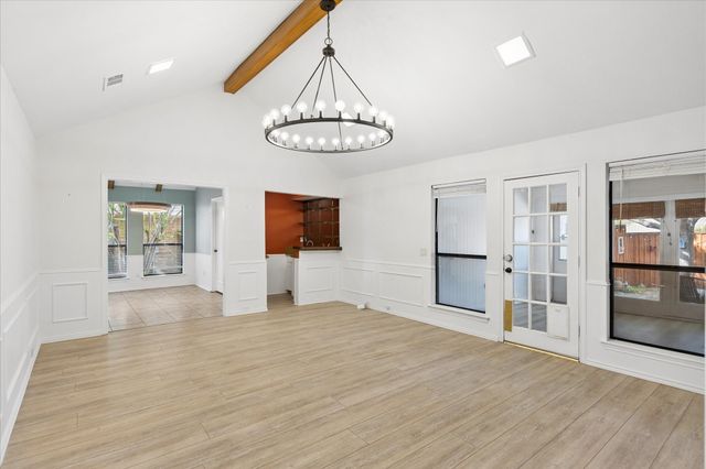 3129 Luallen Drive, Carrollton, TX 75007