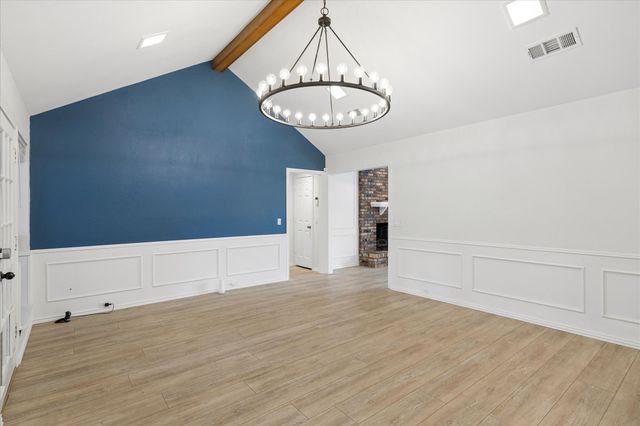 3129 Luallen Drive, Carrollton, TX 75007