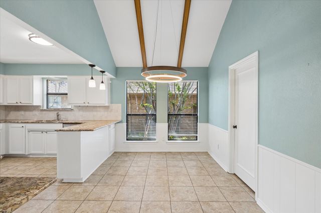 3129 Luallen Drive, Carrollton, TX 75007