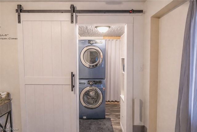 814 W 4th Street, Williamstown, WV 26187